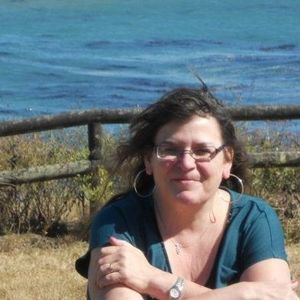 Meet your Posher, Diane